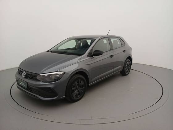 VOLKSWAGEN POLO 1.0 MPI TRACK MANUAL VOLKSWAGEN POLO 1.0 MPI TRACK MANUAL